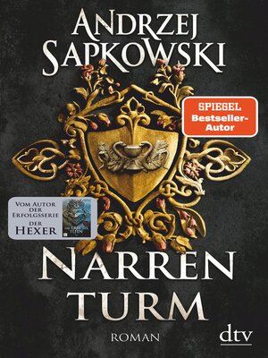 cover image of Narrenturm